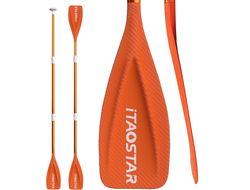 Продажа весел iTAOSTAR (Red) для сапбордов в Иркутске