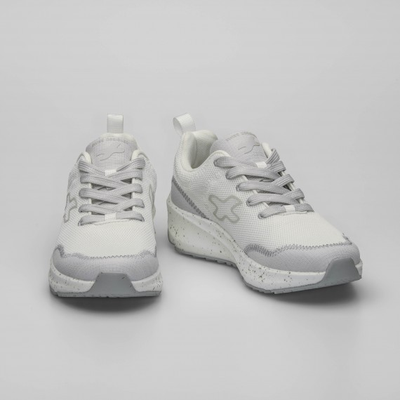 Кроссовки KV+ OSLO Белый