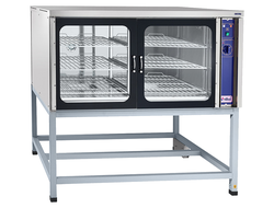 Шкаф расстоечный Abat ШРТ-6ЭШ-01 с подставкой и крышкой