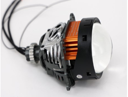 Билед модули Aozoom K9, 12V, крепление 3R и съемное гаечное (комплект, 2шт)