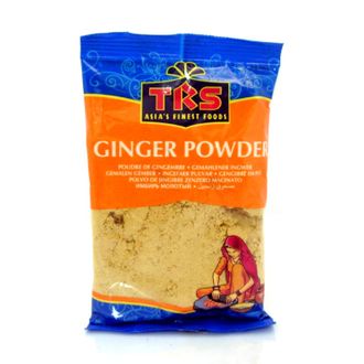 Имбирь порошок (Ginger Powder) 100гр