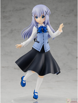 Фигурка Чино Кафу (Kafuu Chino Pop Up Parade)