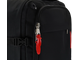 Рюкзак Сумка Чемодан ручная кладь 55х40х20 Optimum Air RL, черный