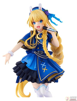 Фигурка Айрис (Iris Stylish-Sword Belzerg Light Novel Idol Ver.)
