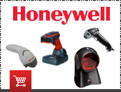 Сканеры штрих кода Honeywell