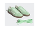 Кроссовки Adidas Handball Spezial Semi Green Spark