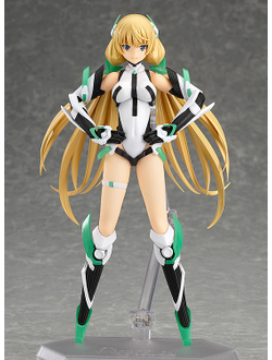 Фигурка фигма Анжела Бальзак (figma Angela Balzac)