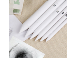 Растушевка набор 6 штук