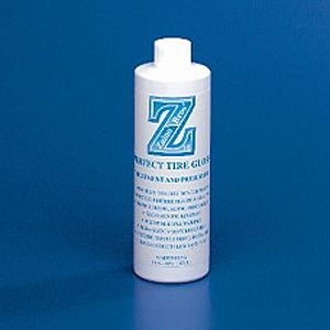 Z-16 Идеальный блеск для шин Perfect Tire Gloss ZAINO