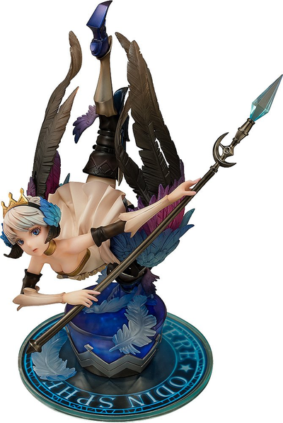 Фигурка 1/8 Гвендолин (Gwendolyn Winged Maiden Warrior)
