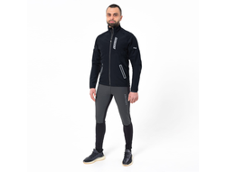 Куртка Arswear Softshell Storm Pro Man (Цвет Черный)  JSSTPM0