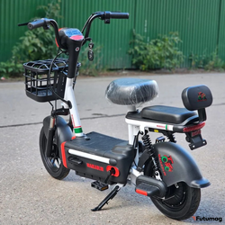 Электроскутер Maikaolin Candy 60V/20Ah