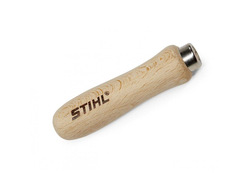 Ручка для напильника деревянная Stihl