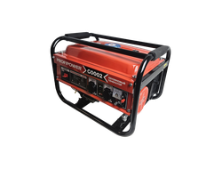 Бензиновый генератор PROFIPOWER БГ-4000