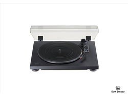 TEAC TN-180BT black Проигрыватель винила с Bluetooth