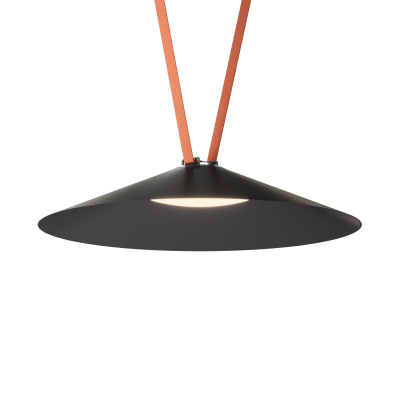 Трековый светильник BELTY FLOW DK5569-BK