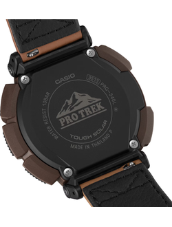 Часы Casio Pro Trek PRG-340L-5
