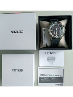 Наручные часы Citizen CB5036-10X