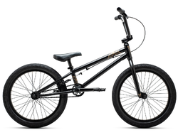 Купить велосипед BMX VERDE Vectra (Black) в Иркутске