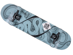 Деревянный скейтборд ТТ Bad Boy