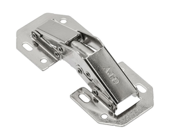 Петля поршневая БОЛЬШАЯ быстрого монтажа GTV ZT-HF-01-D00  GTV