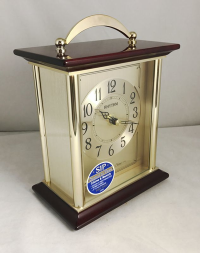 Настольные часы Rhythm CRH253NR18