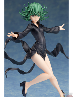 Фигурка 1/8 Торнадо (Senritsu no Tatsumaki)