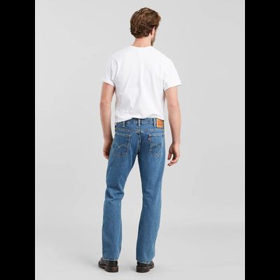 Джинсы 517™ Levi's® RedTab™ {стираные}