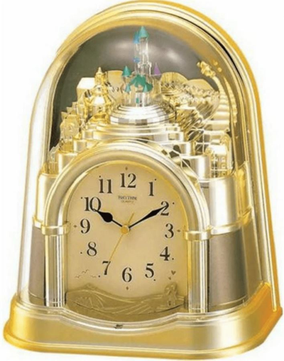 Настольные часы Rhythm 4SG723WR18