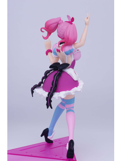 Фигурка Макина Накаджима (Makina Nakajima)