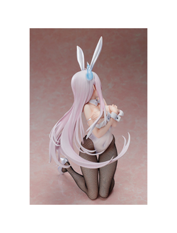 Фигурка 1/4 Юна Юнохана (Yunohana Yuuna Bunny Ver.)