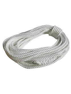 Трос трехпрядный для комбинированных лебедок, 12 мм