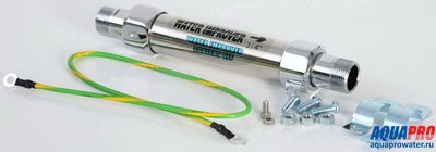 Умягчитель воды AquaPro PROKALK