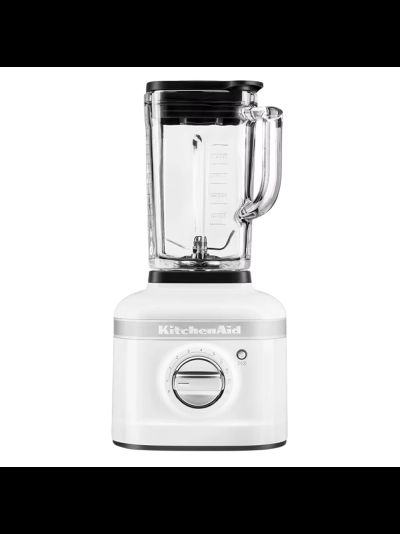 Блендер KitchenAid ARTISAN K400, белый, 5KSB4026EWH