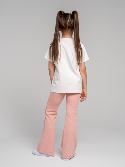 Футболка базовая