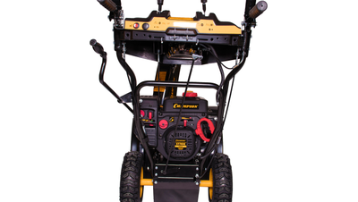 Снегоуборщик Champion ST 761E