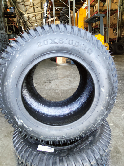 Шина WAVE EKKA 20х8.00-10 4PR TL