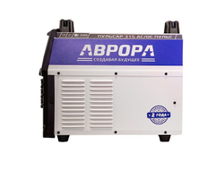 АВРОРА Пульсар 315 AC/DC ПУЛЬС