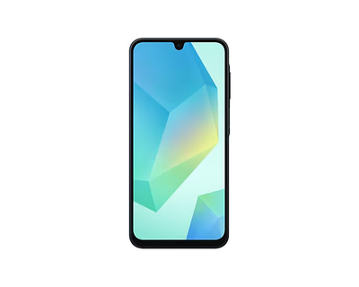 Samsung Galaxy A16 4G 4/128GB Black