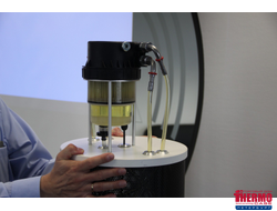 LKF Automotive Сепаратор топливный до 350 л.с 10 мик