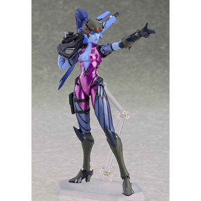 Фигурка фигма Роковая вдова (figma Widowmaker)