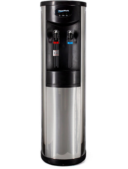 Кулер для воды Aqua Work 1C зеркло