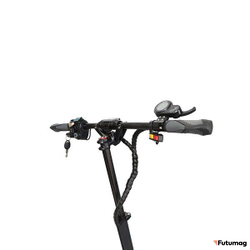 Электросамокат ULTRON T11 Plus