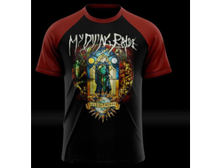 MY DYING BRIDE - FEEL THE MISERY T-Shirts футболка