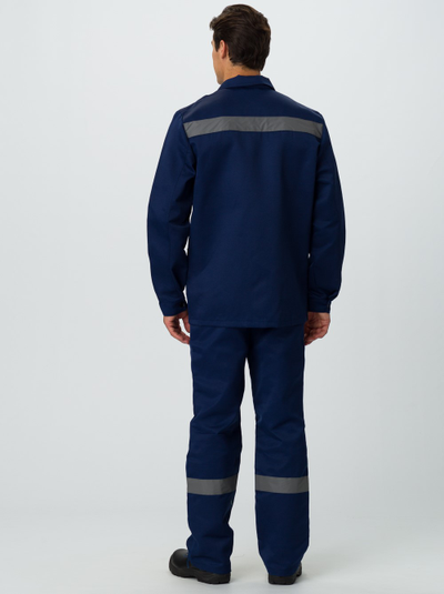 Костюм Экспертный-Люкс СОП (брюки)