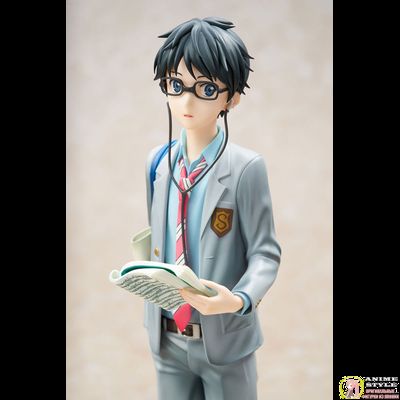 Фигурка 1/7 Косэй Арима (Arima Kousei Hobby Max)