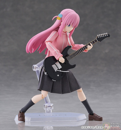 Фигурка фигма Хитори Гото (figma Hitori Gotou)