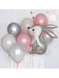 Сет воздушный "Зайка"