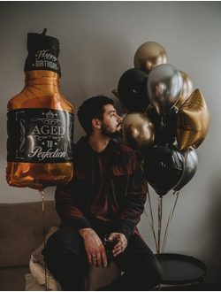 Набор шаров "виски"