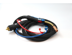 Горелка MIG 501D (3m / Water / Euro)